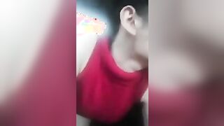 SEI UNA TROIA,SI LA TUA TROIA - Pompino in auto siciliana