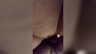 Un altro cazzo che me la sfonda