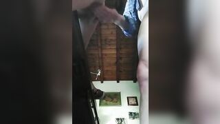 Ops sbaglio buco...Continua e scopami non fermarti