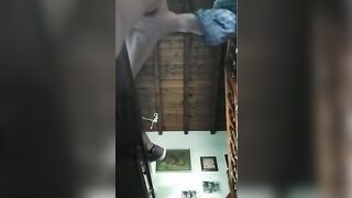 Ops sbaglio buco...Continua e scopami non fermarti