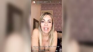 Emanuela Botto Nuova Diretta Of.