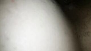 Moglie tarantina a pecora