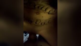 Fidanzata troia scopata in macchina