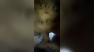 Fidanzata troia scopata in macchina