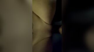 Fidanzata troia scopata in macchina