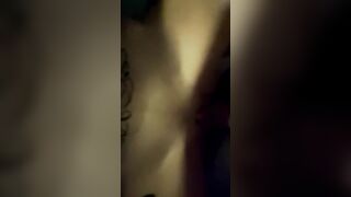 Fidanzata troia scopata in macchina