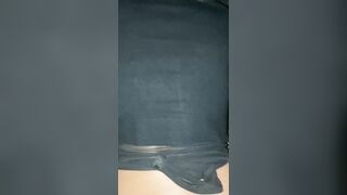 Mia moglie a pecorina