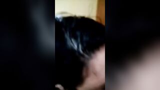 Ogni momento è quello giusto per spompinare