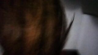 Sono una troia... Sono una puttana...