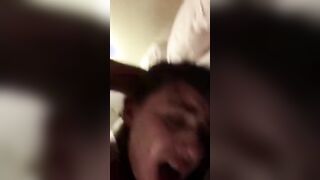 Dottoressa da questo culo ci facciamo uscire il sangue TE LO SPACCO