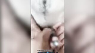 Kim diciottenne inculata in diretta dal fidanzato