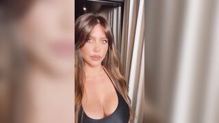 Wanda Nara belle pere