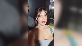 Wanda Nara belle pere