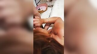 Pompino Milf Salerno Gianna POV
