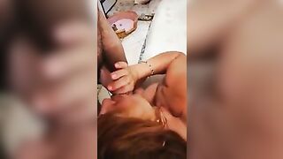 Pompino Milf Salerno Gianna POV
