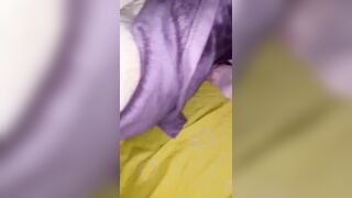 Gioco con la fichetta di mia moglie