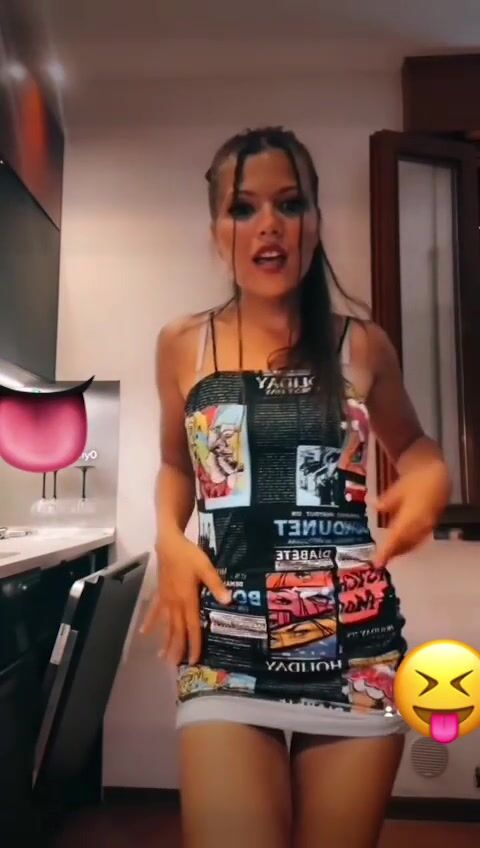 Morettina fica Bigo