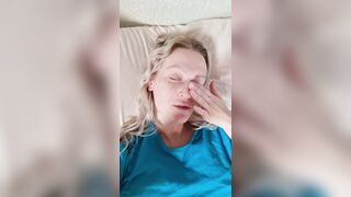 Buongiorno porcellini Biona italiana Tette