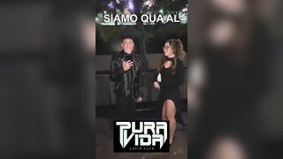 SONO TROIA VOGLIO LA SBORRA IN BOCCA