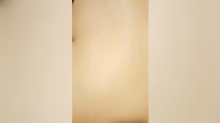 Moglie Torino galoppata dal bull