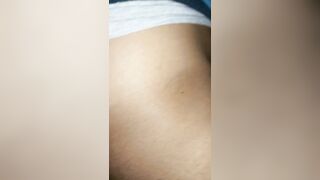 Moglie troia scopata durante un carsex