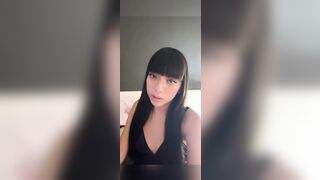 La Ale spompina il cazzo ofans