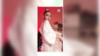 Zepetaariela la zozzona di bigo