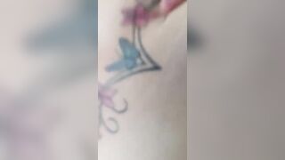 Cosi piace essere sfondata alla mia troia