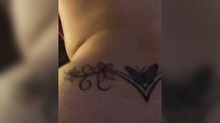 La vacca sbattuta da dietro