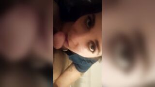 Pompino e bella spagnola troietta italiana