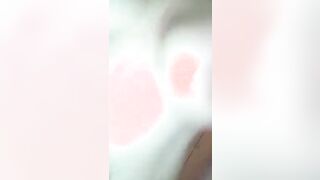 Troia napoletana cavalca cazzone