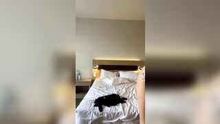 Regina Kinghar Diretta Onlyfans tette e Culone