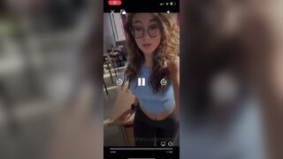 dorita fa la troia a scuola