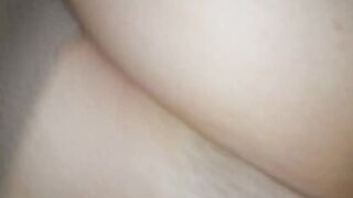 Scopata moglie pov riempita di sperma