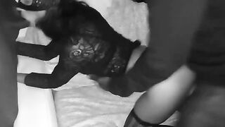 Trio moglie italiana TROIA FACCI GODERE