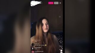 Vi mostro il culo come vi avevo promesso