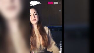 Vi mostro il culo come vi avevo promesso