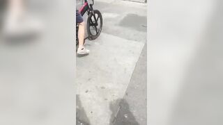 Quando arriva l'estate e fa molto caldo...