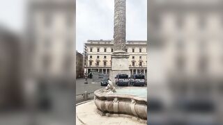 Quando arriva l'estate e fa molto caldo...