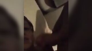 Ale scopami forte e sborrami tutta...FAMMI MALE