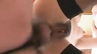 Dai mettimelo dentro il culo e sbattimi