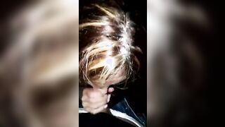 OH E SUCCHIA STO CAZZO - Pompino straniera in auto