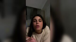 Quattro chiacchiere live Asia Camerano