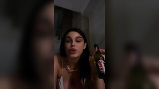 Quattro chiacchiere live Asia Camerano