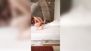 Video amatoriale italiano SESSANTANOVE CON MIA MOGLIE TROIA