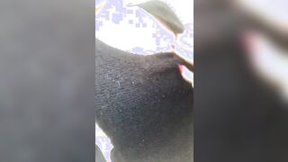 Flash tette e capezzolo ragazza italiana troia