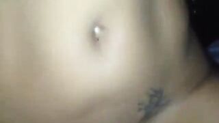 Pompino e scopata Buccino