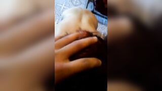 A DA PIJA U PESCE IN BOCCA GRANDISSIMA PUTTANA - Pompinaratrans Napoletana