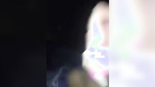 Pompino e sega fidanzata sborrata in faccia