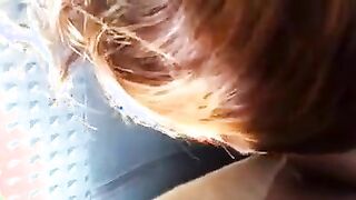 Pompino napoletana con bella leccata di palle